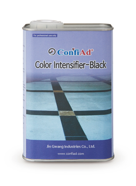 Color Intensifier-Black